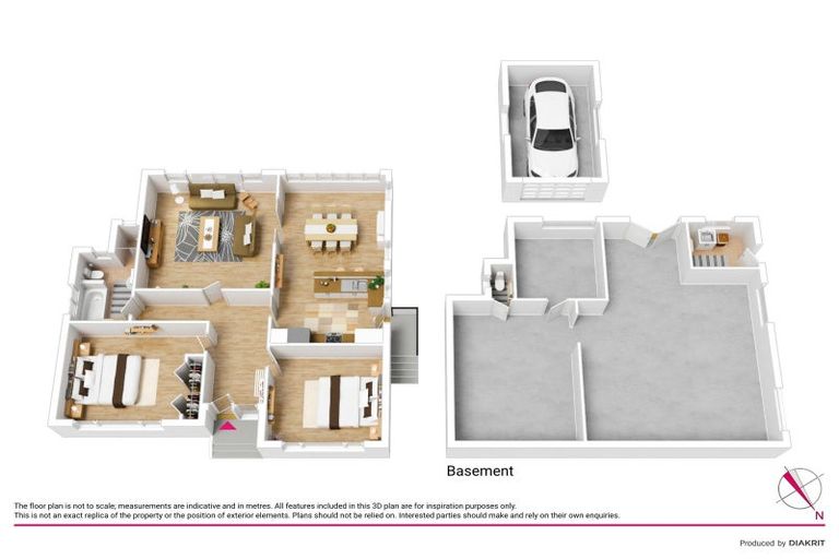 Photo of property in 58 Kenya Street, Ngaio, Wellington, 6035