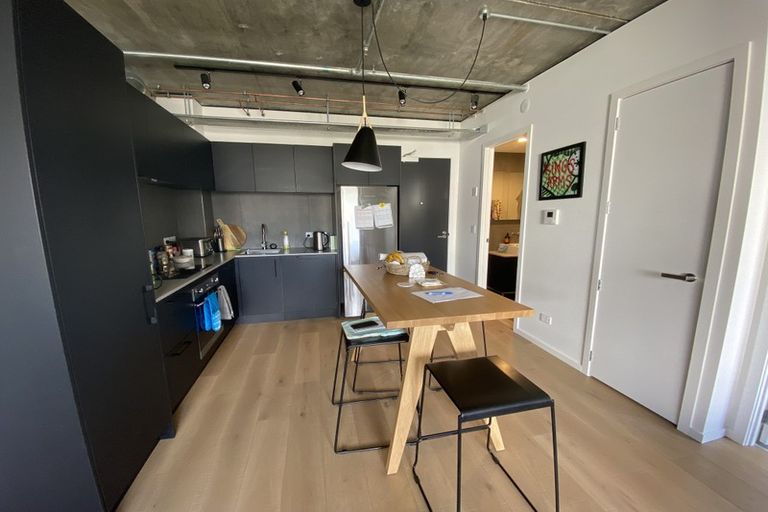 Photo of property in 59 France, 307/59 France Street South, Eden Terrace, Auckland, 1010