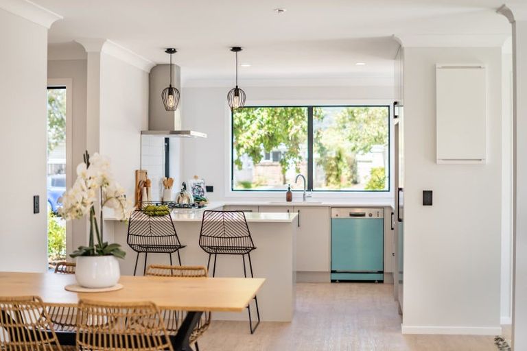 Photo of property in 36a Shakespeare Avenue, Trentham, Upper Hutt, 5018