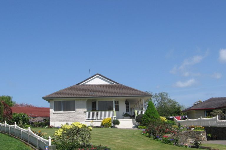 Photo of property in 4 Pohutukawa Place, Matamata, 3400