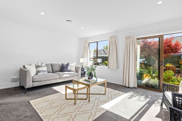 Photo of property in 10 Glenconnor Place, Burwood, Christchurch, 8083