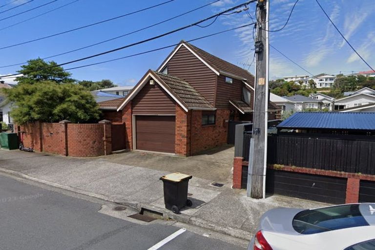 Photo of property in 21 Moxham Avenue, Hataitai, Wellington, 6021