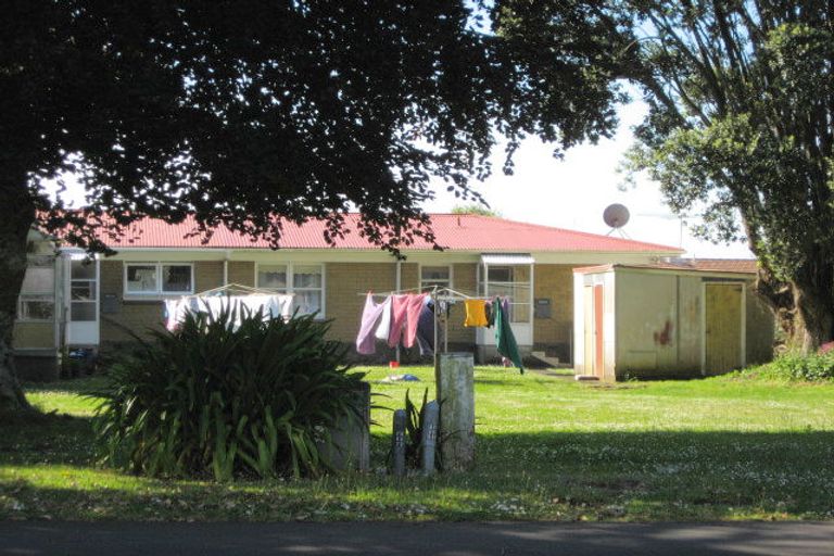 Photo of property in 5/25 West Street, Pukekohe, 2120