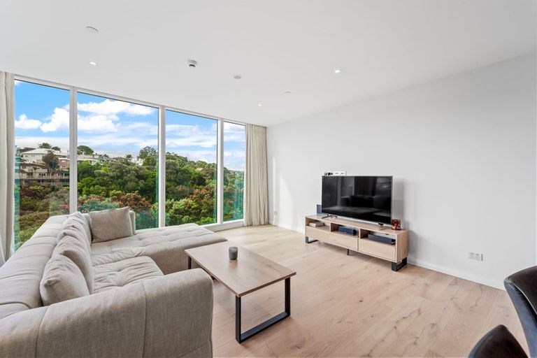 Photo of property in 301/20 Omana Road, Milford, Auckland, 0620