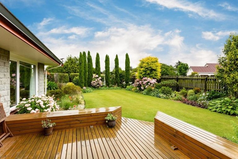 Photo of property in 16 Pound Road, Leeston, 7632