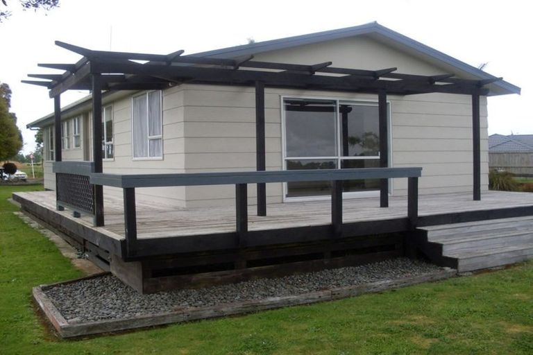 Photo of property in 111 Powells Road, Fairview Downs, Hamilton, 3281