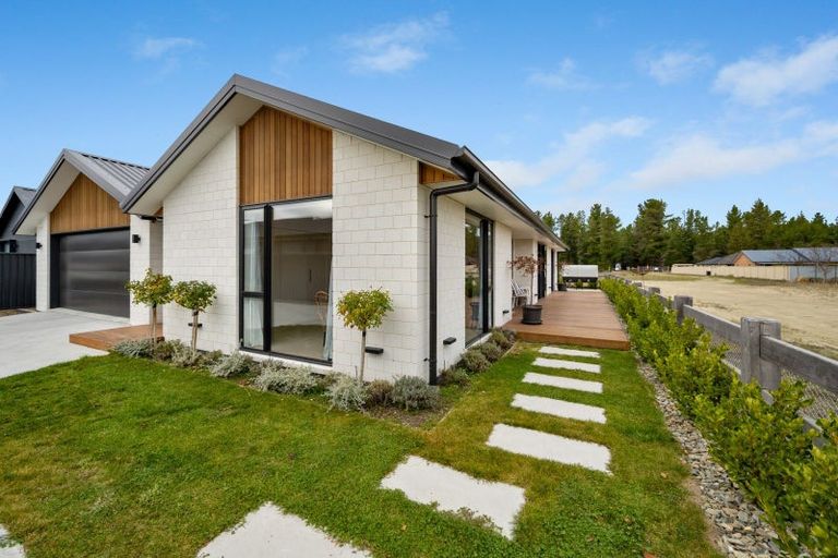 Photo of property in 4 Gards Place, Alexandra, 9320