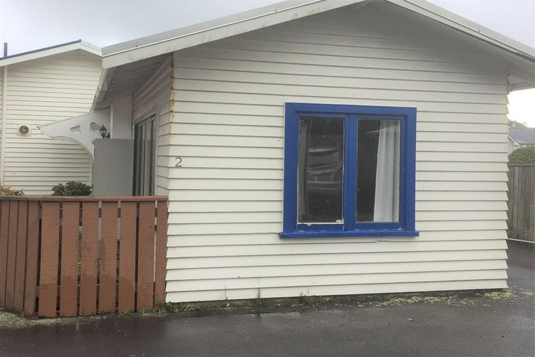 Photo of property in 2/21 Rotoiti Street, Johnsonville, Wellington, 6037