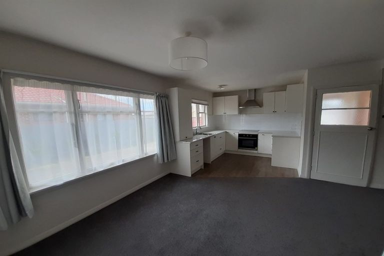 Photo of property in 25 Mathers Road, Hoon Hay, Christchurch, 8025