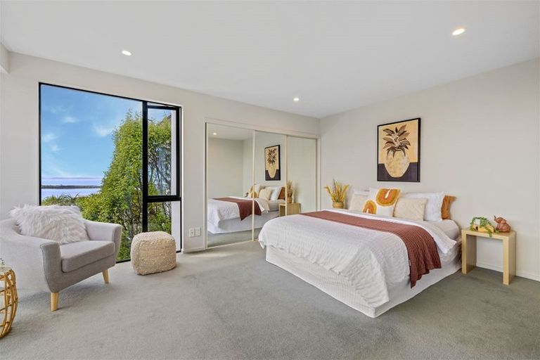 Photo of property in 160b Soleares Avenue, Mount Pleasant, Christchurch, 8081