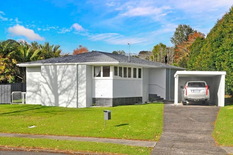 Photo of property in 35 Matai Street, Waiuku, 2123