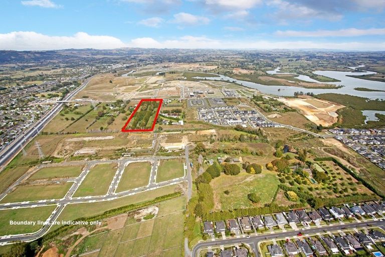 Photo of property in 169 Park Estate Road, Rosehill, Papakura, 2113