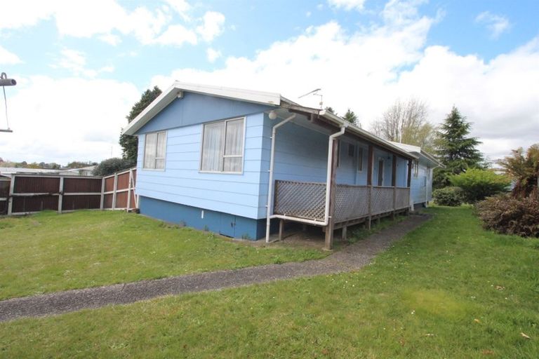 Photo of property in 38 Thompson Street, Tokoroa, 3420