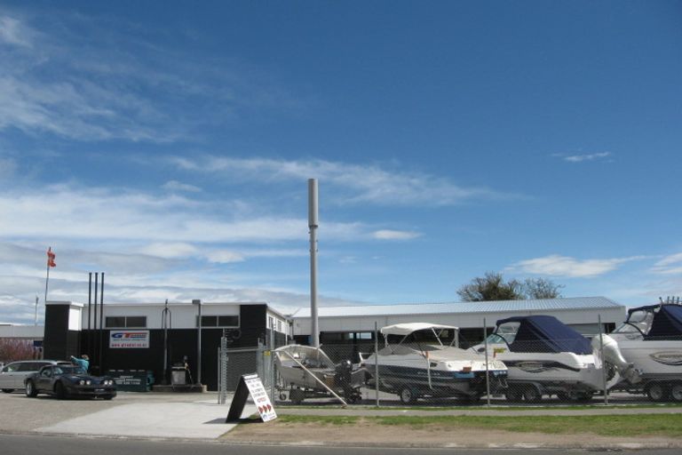 Photo of property in 2/6 Pihanga Street, Taupo, 3330