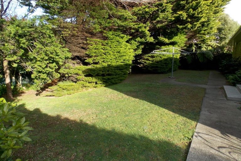 Photo of property in 44 Middleton Road, Johnsonville, Wellington, 6037