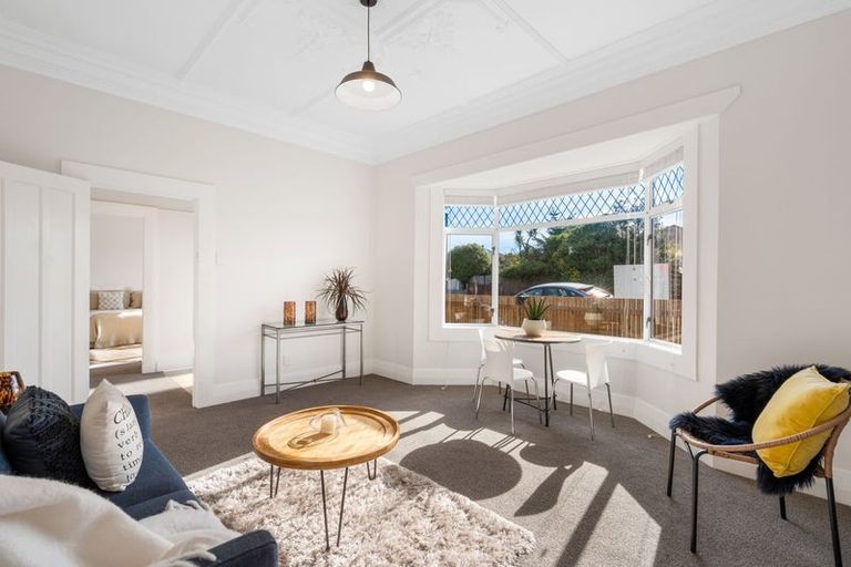 Photo of property in 32 Moreau Street, Saint Kilda, Dunedin, 9012