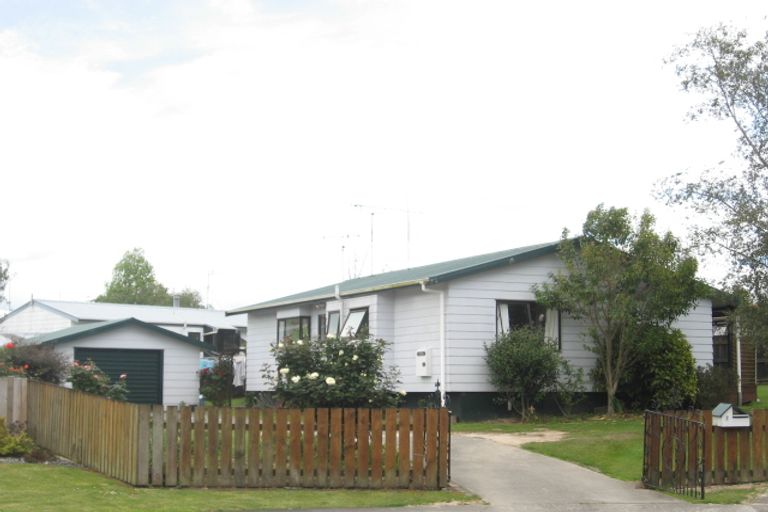 Photo of property in 7 Morton Place, Leamington, Cambridge, 3432