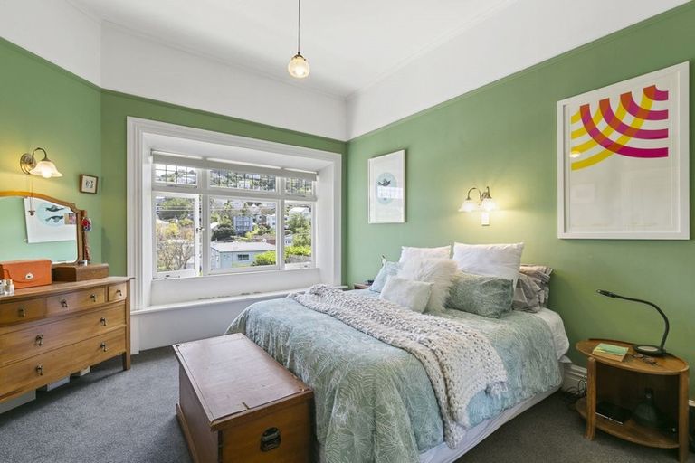 Photo of property in 81 Waipapa Road, Hataitai, Wellington, 6021