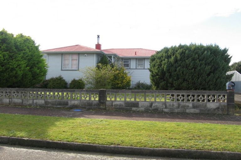 Photo of property in 3 Forth Terrace, Roslyn, Palmerston North, 4414