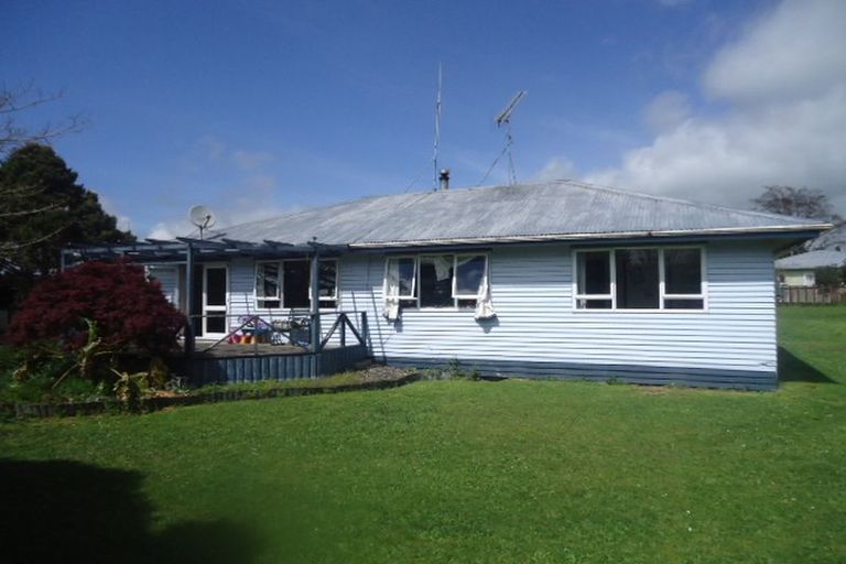 Photo of property in 18 Overdale Street, Putaruru, 3411