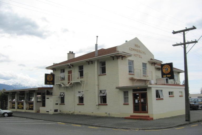 Photo of property in 87 Torquay Street, Kaikoura, 7300