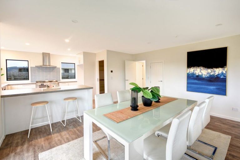 Photo of property in 9 Okahau Terrace, Warrington, 9471