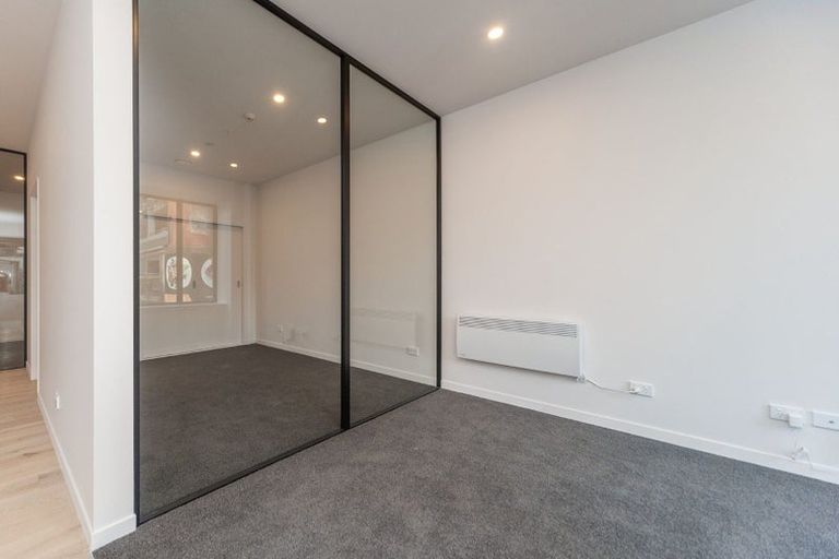 Photo of property in A C Nielsen House, 107/120 Victoria Street, Te Aro, Wellington, 6011