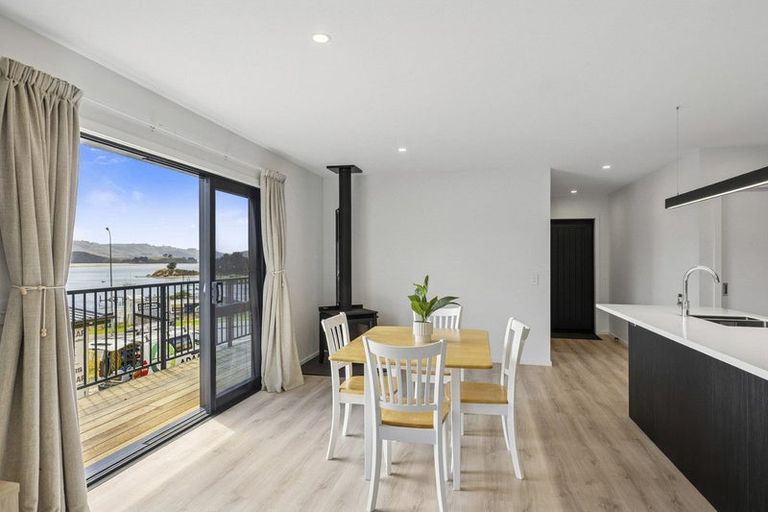 Photo of property in 6 Batham Way, Broad Bay, Dunedin, 9014