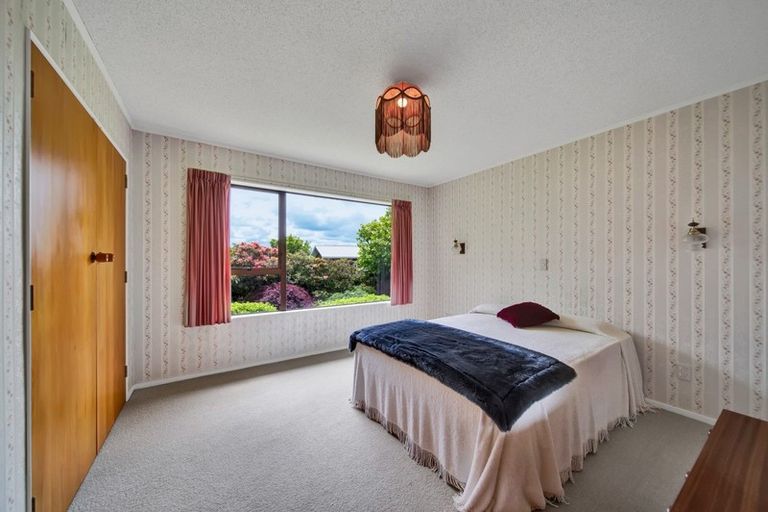 Photo of property in 5 Kamahi Place, Inglewood, 4330