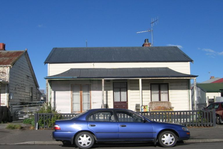 Photo of property in 26 Edwardes Street, Napier South, Napier, 4110