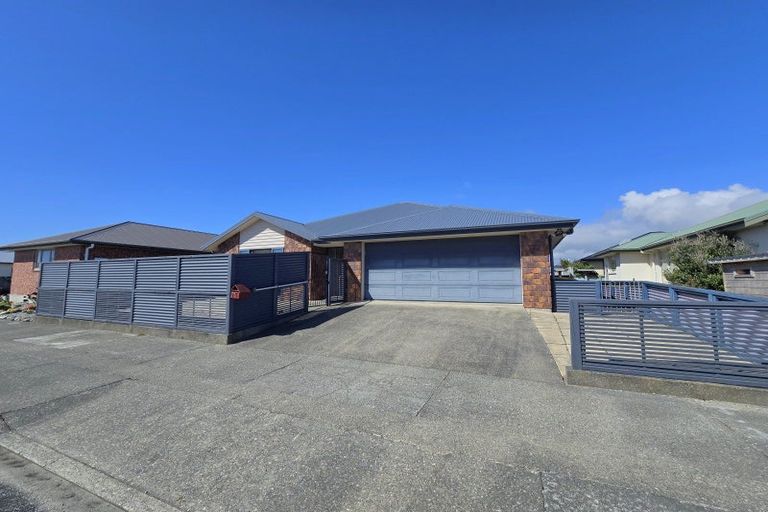 Photo of property in 114 Sewell Street, Hokitika, 7810