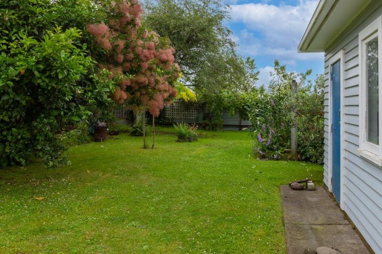 Photo of property in 158 Porangahau Road, Waipukurau, 4200