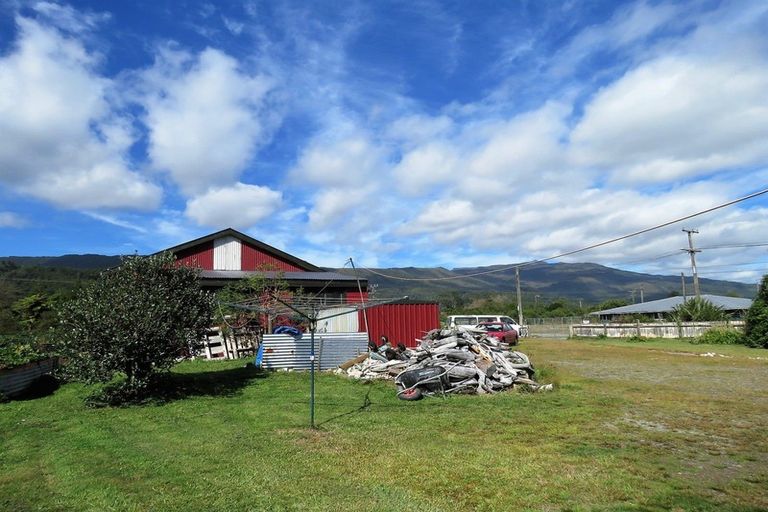 Photo of property in 6 Sunderland Street, Waimangaroa, Westport, 7891