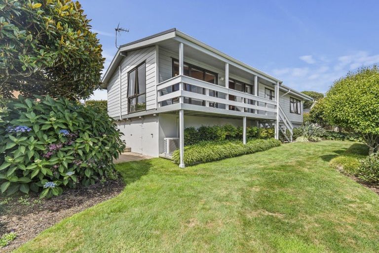 Photo of property in 103b Barrett Road, Whalers Gate, New Plymouth, 4310