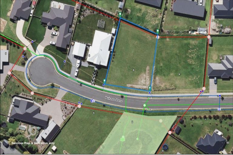 Photo of property in 6 Pukatea Lane, Kinloch, Taupo, 3377