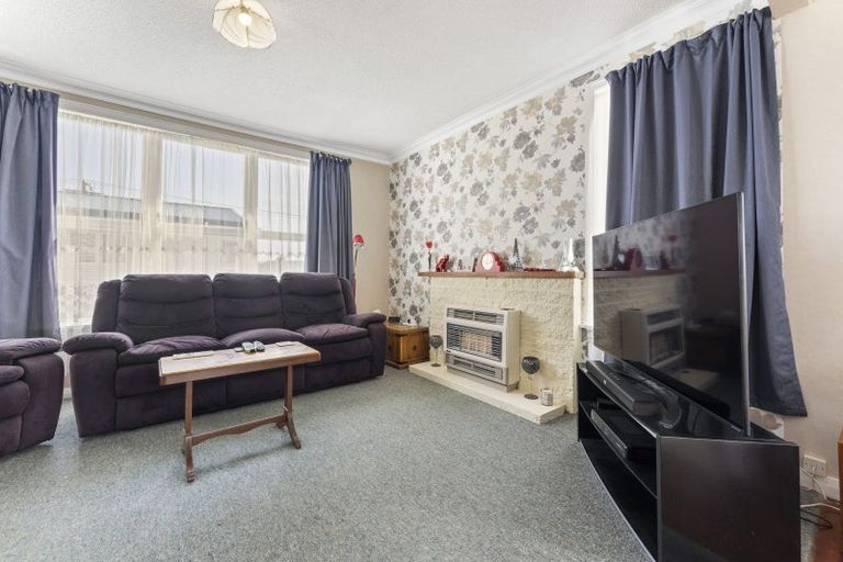 Photo of property in 27a Reeve Street, Levin, 5510