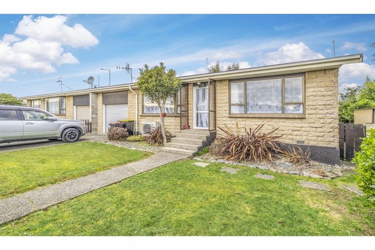 Photo of property in 2/133 Vernon Street, Kingswell, Invercargill, 9812