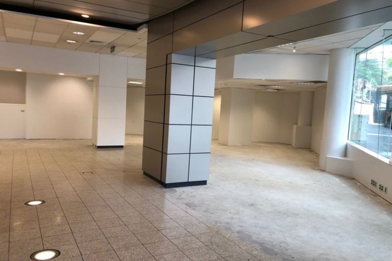 Photo of property in 290 Queen Street, Pukekohe, 2120