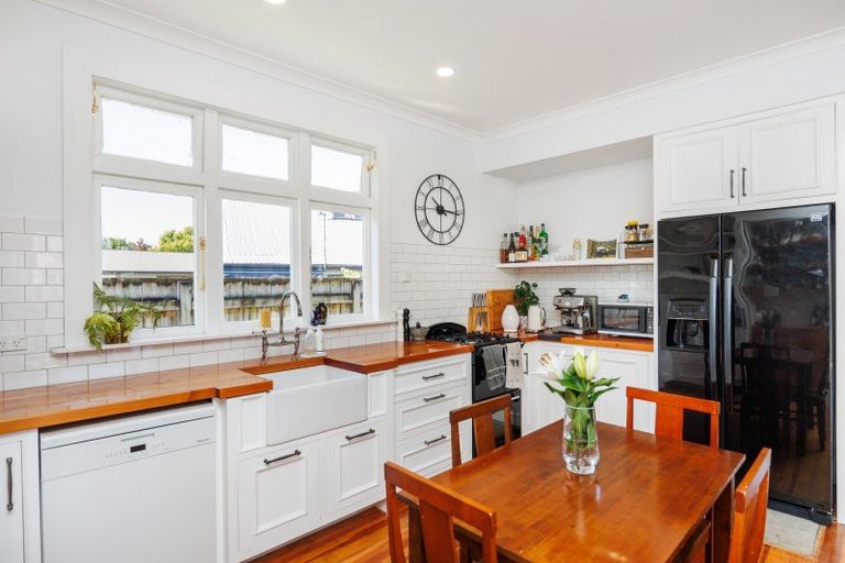 Photo of property in 143 Oxford Street, Ashhurst, 4810