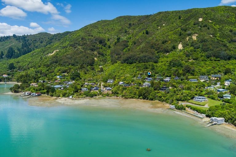 Photo of property in 65 Moenui Road, Havelock, 7281