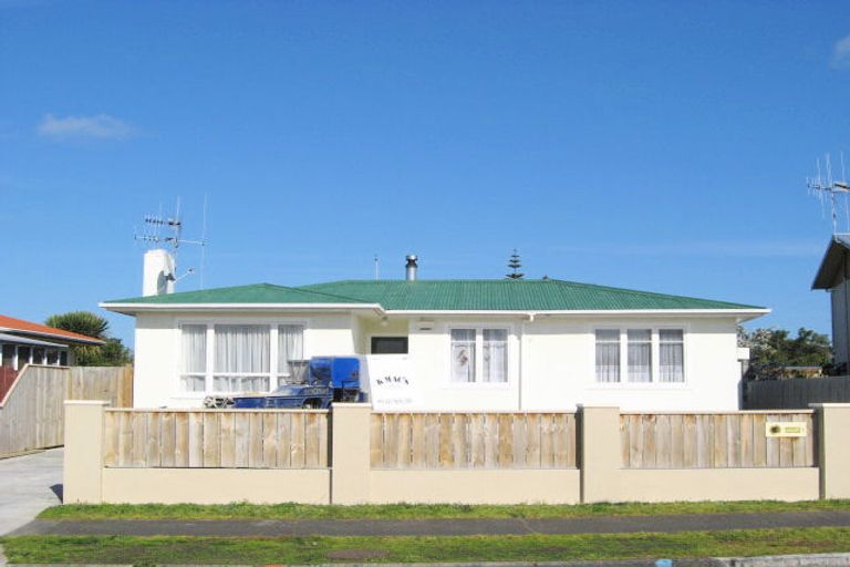 Photo of property in 9 Tawhero Street, Gonville, Whanganui, 4501