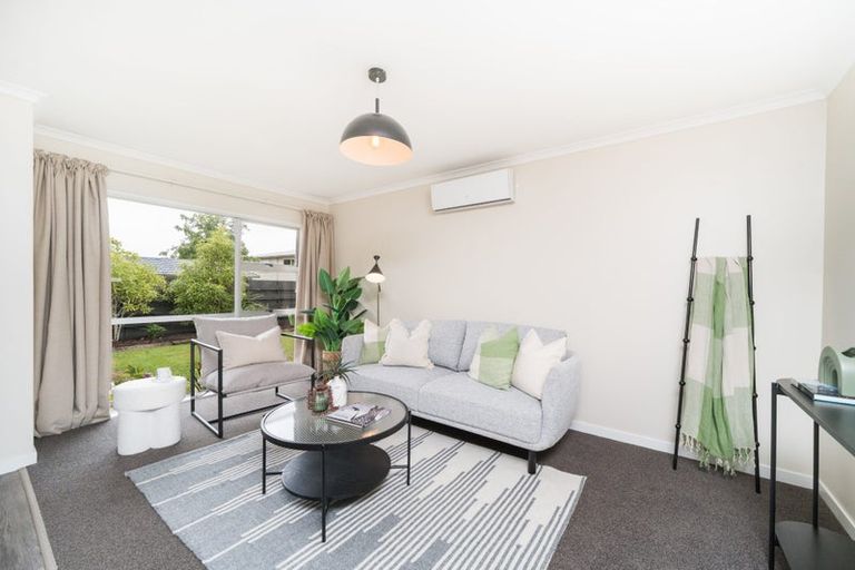 Photo of property in 1/47 Langley Avenue, Milson, Palmerston North, 4414