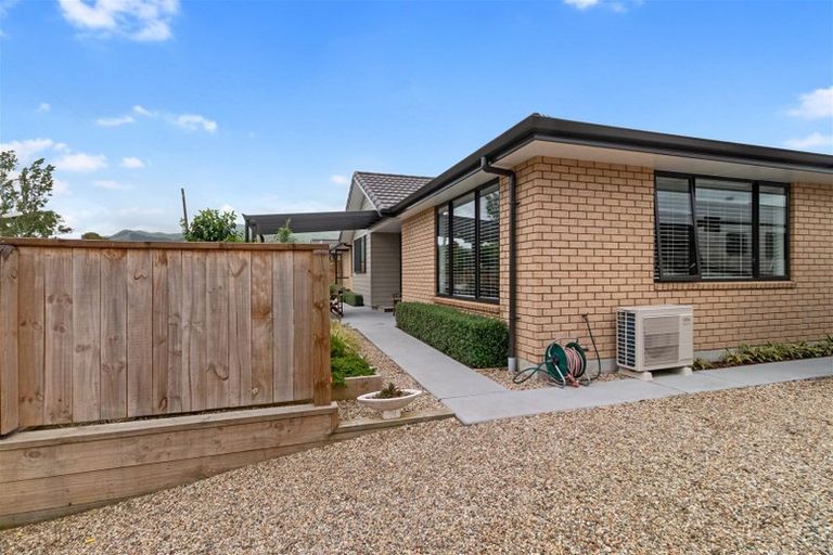 Photo of property in 18 Black Rock Way, Paeroa, 3600