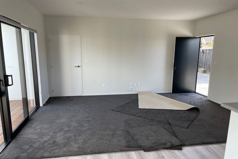 Photo of property in 5/7 Vickerys Road, Wigram, Christchurch, 8042