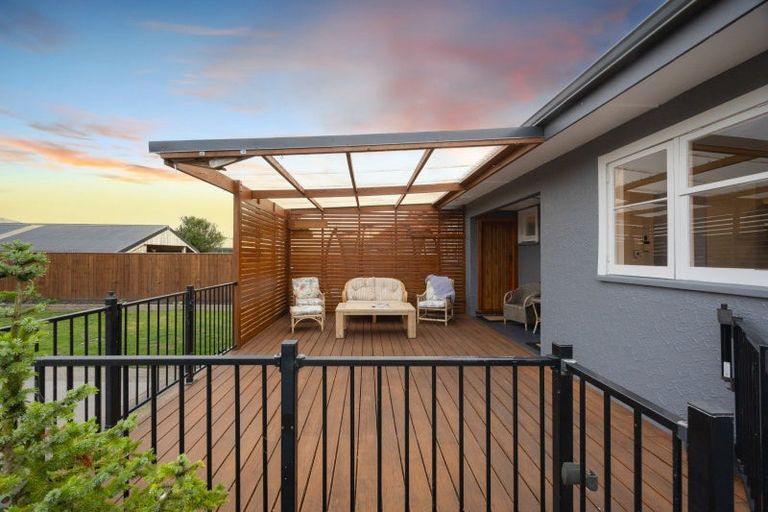 Photo of property in 34 Keeling Street, West End, Palmerston North, 4412