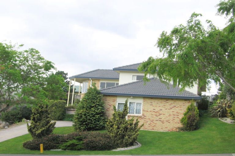 Photo of property in 17 Montana Drive, Pyes Pa, Tauranga, 3112