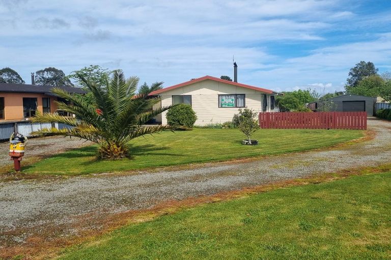 Photo of property in 106 Kaniere Road, Kaniere, Hokitika, 7811