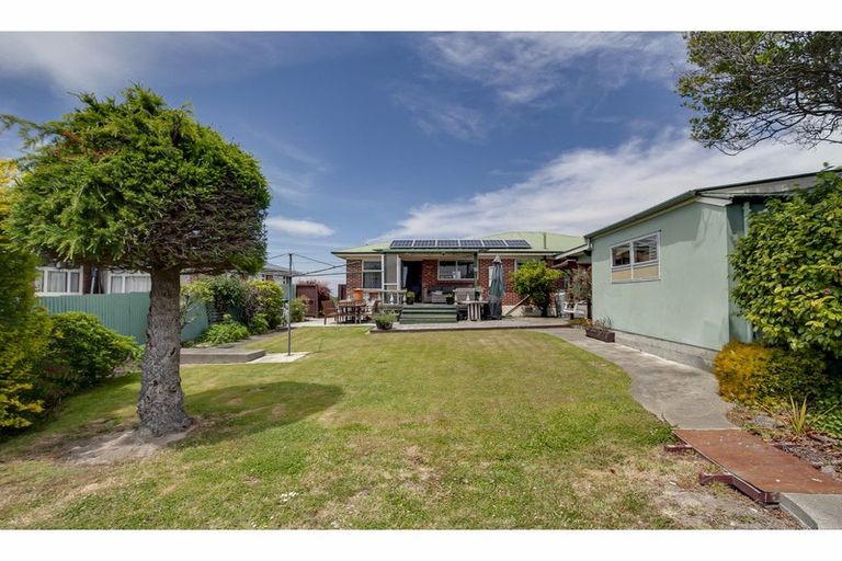 Photo of property in 13 Kent Street, Marchwiel, Timaru, 7910