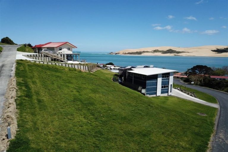 Photo of property in 12 Opononi Heights Drive, Opononi, Kaikohe, 0473