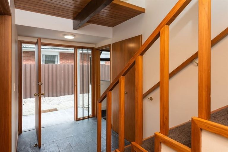 Photo of property in 1/161 Deans Avenue, Riccarton, Christchurch, 8011